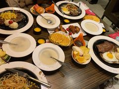 -豪客来牛排(新街口羊皮巷店)