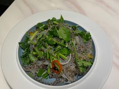 -周渝食惦·酸菜鱼精致川菜(横岗店)