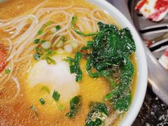 -九田家黑牛烤肉料理(盛龙广场店)