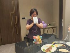 -西檬树SIMON·T轻奢蛋糕(大东方Max店)