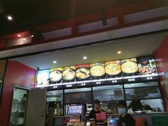 -六味牛杂煲·斋菜煲(桫椤湾店)