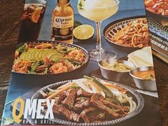 -Q MEX 库迈墨西哥餐吧(三里屯店)