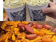 -嘎嘎鸭下巴·爆辣干锅(明教寺店)