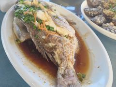 -阿弟特色海鲜餐厅·大排档(平潭店)