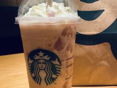 -星巴克(福州万象九宜城分店)