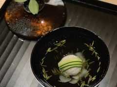 -炎橘·板前料理 Omakase
