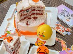 -壹点壹客·生日蛋糕(龙岗店)