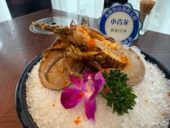 -东海怡品海鲜豆捞(舟宿夜江店)