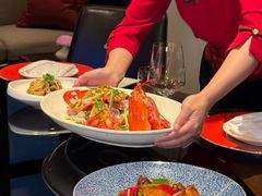 -丽晶轩中餐厅(重庆丽晶酒店)