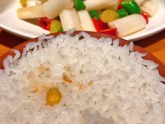 五常大米饭-湘与香缘·湖南菜(王府井北京市百货大楼店)