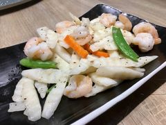 -味莊·青岛菜(云霄路店)