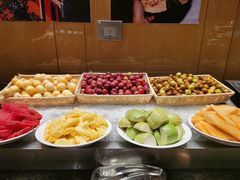 -美食汇·海鲜自助西餐厅·江门富力万达嘉华酒店