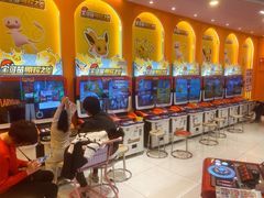 -汤姆熊欢乐世界·史莱姆怪兽(正大店)