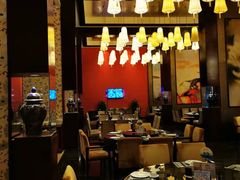 大堂-金海湾嘉华度假酒店·海天阁中餐厅