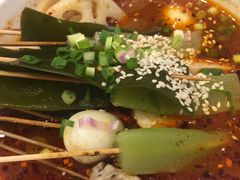 -文叔·湖北名小吃·小龙虾(华强北店)