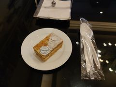 -富力威斯汀酒店·知味自助餐厅