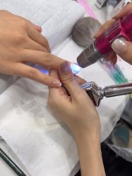 -美兮美学·日式美甲美睫