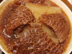 -夏宫中餐厅(香格里拉大酒店)