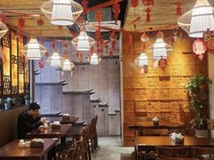 -左陕右甘(亚运村店)