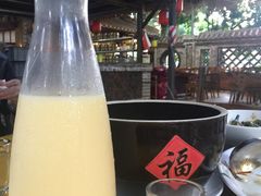 -园林美食城·本土农家菜(杨和镇店)