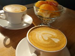-1901 Cafe(西四店)