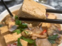 -国生茶庄·地道农家菜团建活动