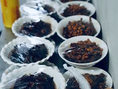 -玲燕蒸菜馆(江东路店)