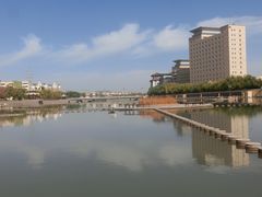 -党河风情线国家水利风景区