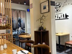 -大川日式料理店(东华西店)