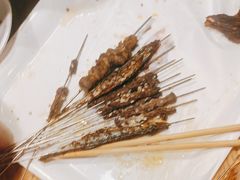 -三个大叔东北烧烤·砂锅菜(西三旗店)