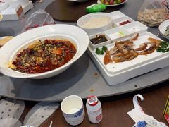 -老德州四合院·德州菜(天衢路店)