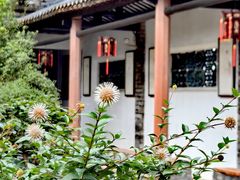 -东莞市可园博物馆