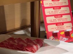 -海底捞火锅(让胡路万达店)