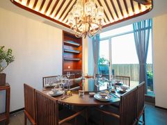 包厢-茉莉花空中花园餐厅(义乌店)