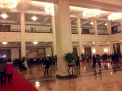 -人民大会堂