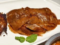 -悦融·京鲁菜·露台花园(安定门店)