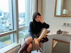 -广州富力丽思卡尔顿酒店