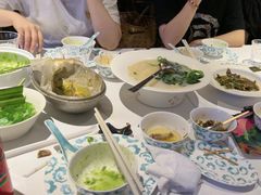 -桂满陇·海市蜃楼·黑金(国金店)