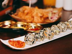 -汉米达特色料理餐厅(郴州友阿国际广场店)