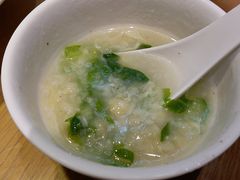 -吕氏疙瘩汤·海鲜新鲁菜(凯德mall新都心店)