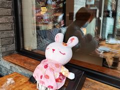 -苹果树下艺术餐厅(宋庄店)