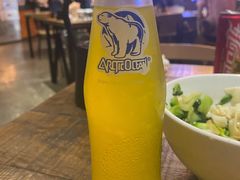 -铁公鸡·四川料理(天环广场店)