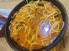 -萨莉亚意式餐厅(中北永旺店)