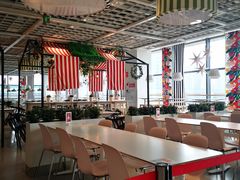 大堂-宜家·瑞典风味餐厅(烟台路店)