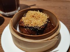 -大盐帮川菜馆(长楹天街店)