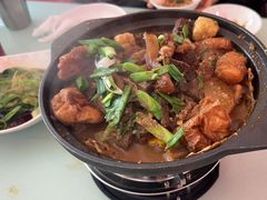 -日昌餐馆(德胜门店)