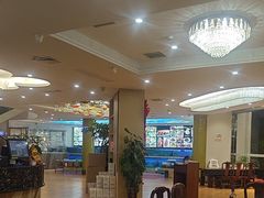 -泉龙渔村·粤式早茶·金牌烧鹅(中山三乡店)