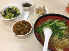 -泰煌鸡·上海白斩鸡·鸡汤面(万航店)