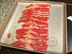 -厚贞日式烤肉(浦东汇智店)