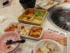 -猫爪爪原切自助烤肉(观音桥阳光世纪店)